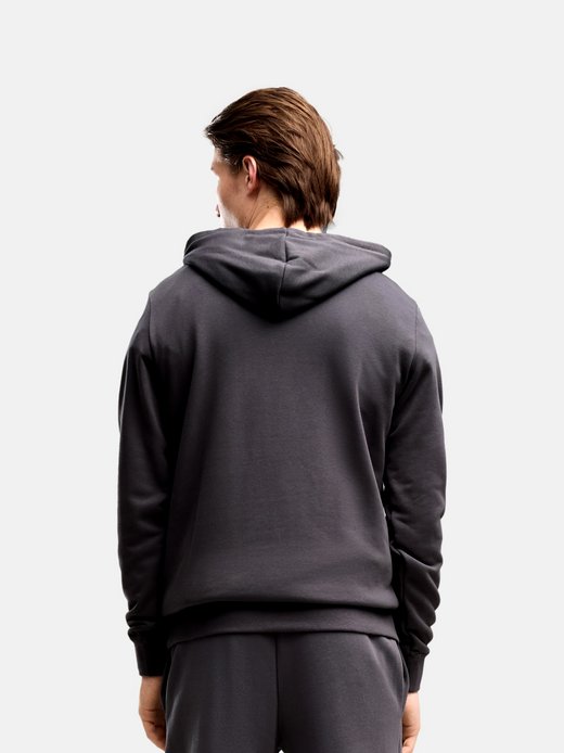Herren Kapuzenpullover