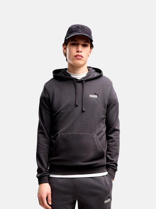 Herren Kapuzenpullover
