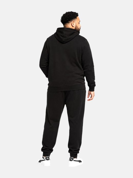 Herren Kapuzenpullover