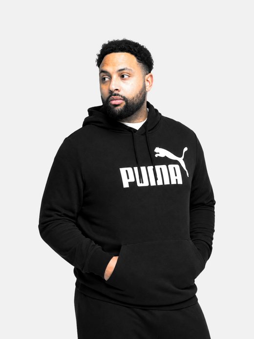 Herren Kapuzenpullover