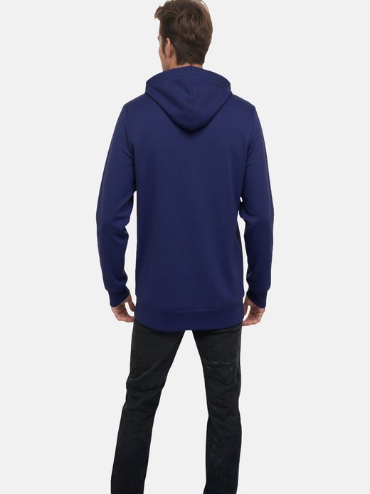 Herren Kapuzenpullover