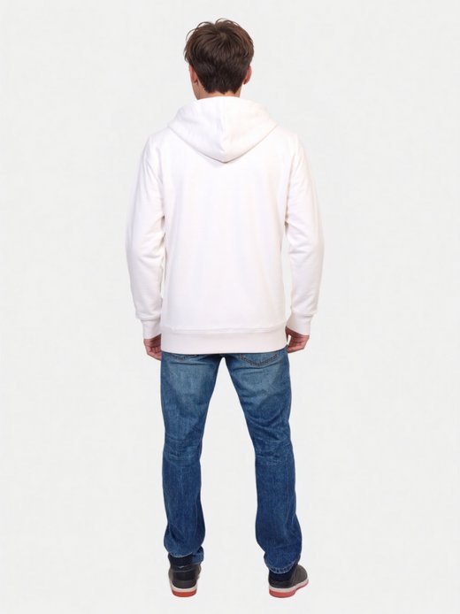 Herren Kapuzenpullover