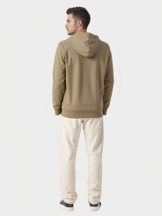 Herren Kapuzenpullover