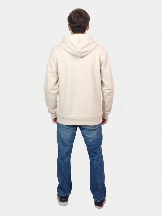 Herren Kapuzenpullover