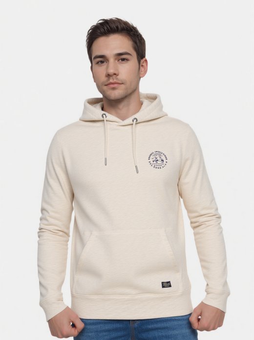 Herren Kapuzenpullover