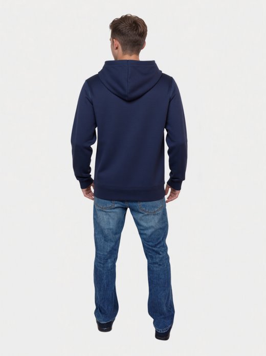Herren Kapuzenpullover