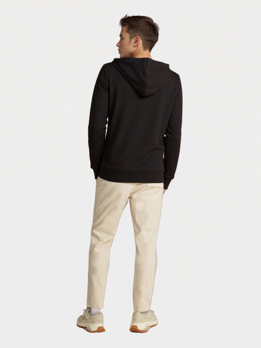 Herren Kapuzenpullover