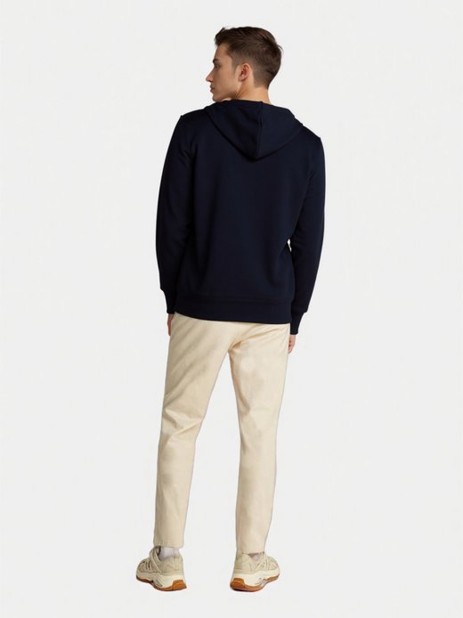 Herren Kapuzenpullover