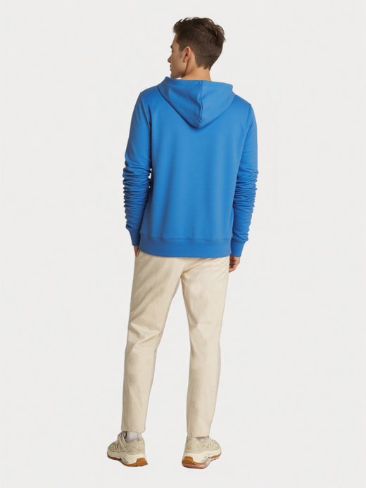 Herren Kapuzenpullover