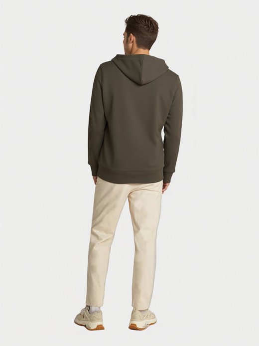 Herren Kapuzenpullover