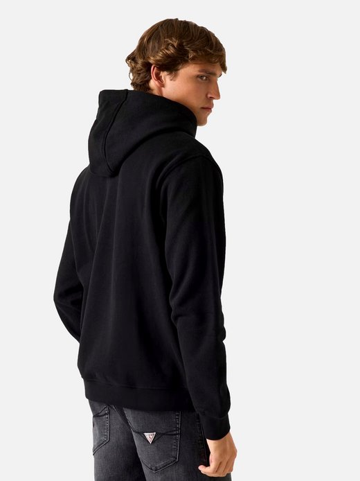 Herren Kapuzenpullover