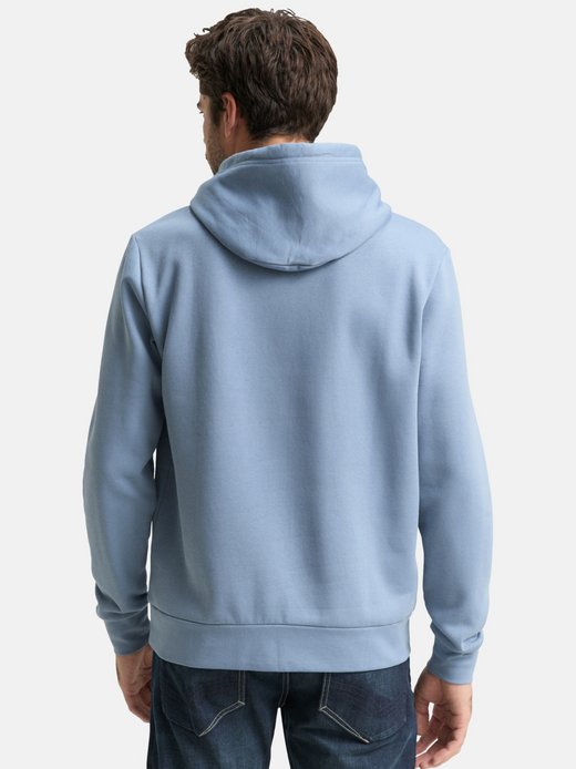 Herren Kapuzenpullover