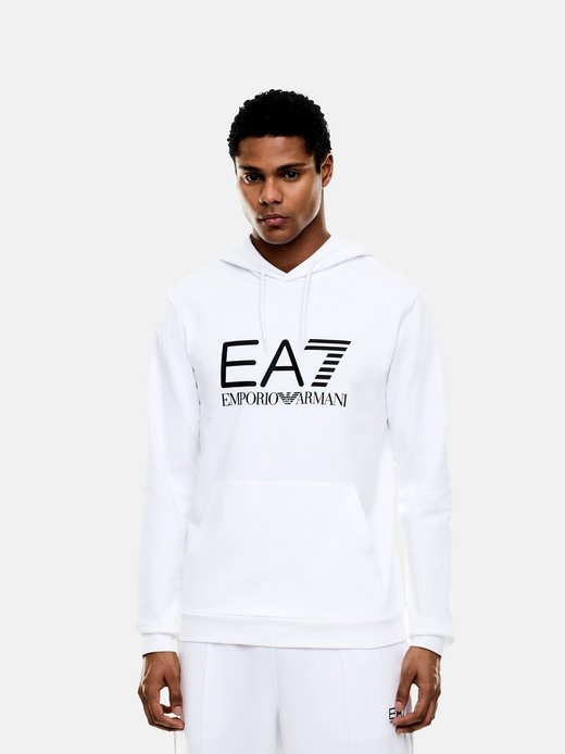 Herren Kapuzenpullover