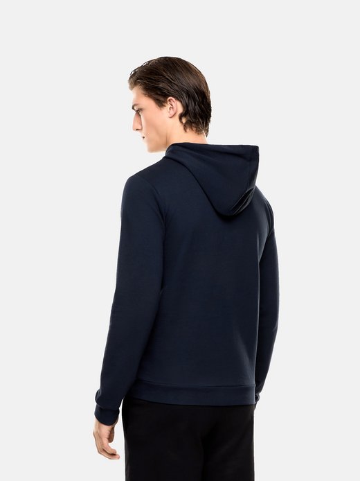 Herren Kapuzenpullover