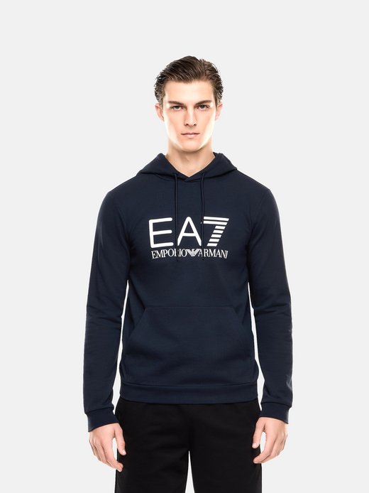 Herren Kapuzenpullover