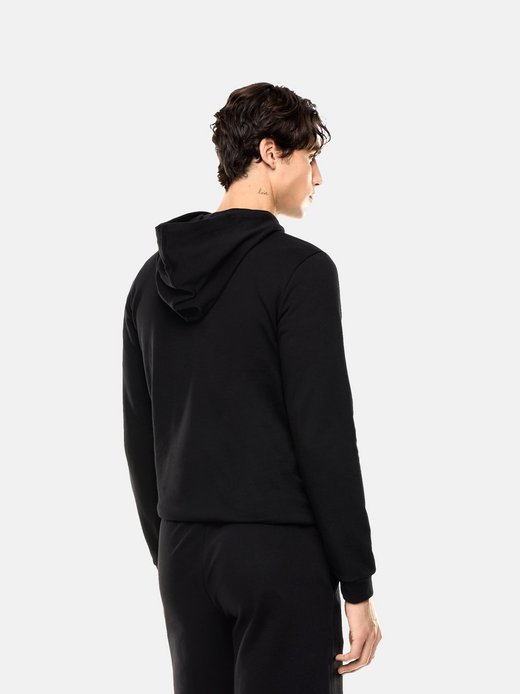 Herren Kapuzenpullover