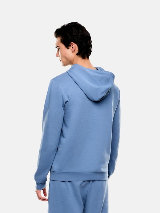 Herren Kapuzenpullover
