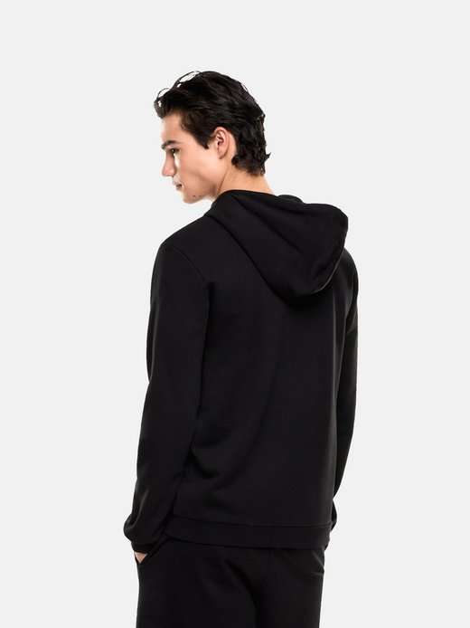 Herren Kapuzenpullover