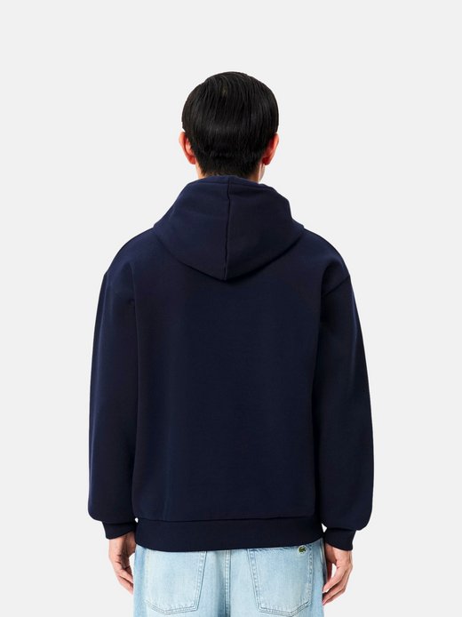Herren Kapuzenpullover