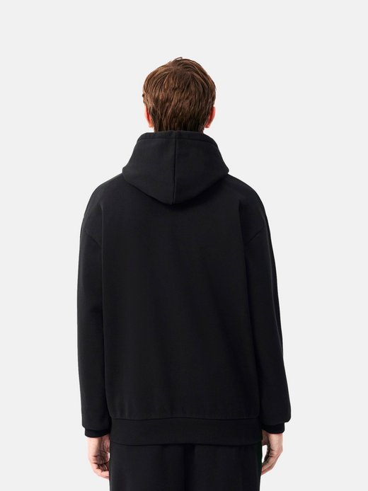 Herren Kapuzenpullover