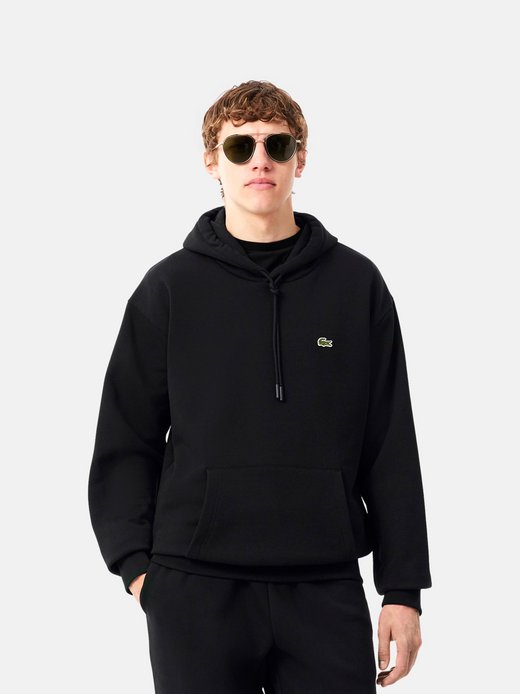 Herren Kapuzenpullover