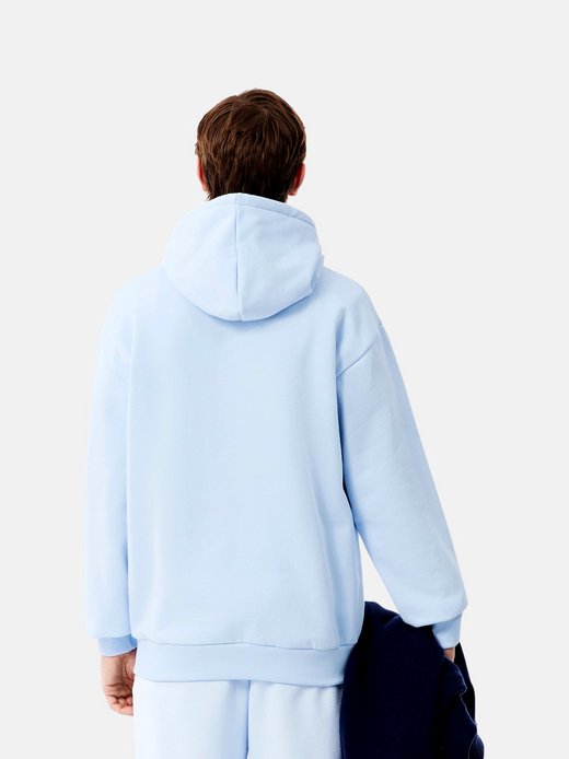 Herren Kapuzenpullover