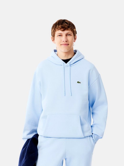 Herren Kapuzenpullover
