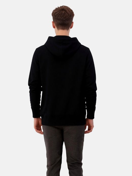 Herren Kapuzenpullover