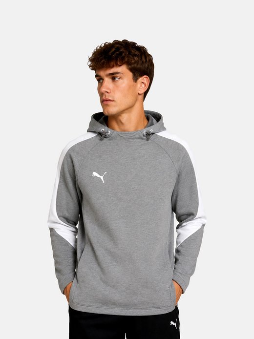 Herren Kapuzenpullover
