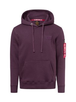 Herren Kapuzenpullover