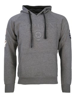 Herren Kapuzenpullover