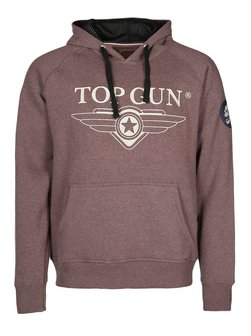 Herren Kapuzenpullover