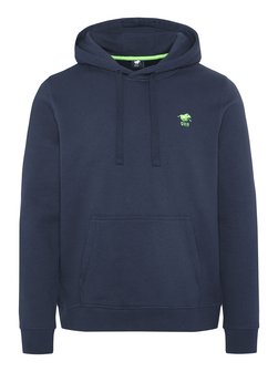 Herren Kapuzenpullover