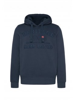 Herren Kapuzenpullover