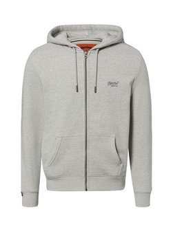 Herren Kapuzenpullover