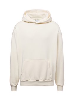 Artikelbild Herren Kapuzenpullover von Karl Kani in ecru uni