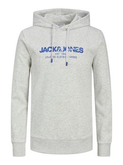 Herren Kapuzenpullover