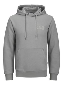 Herren Kapuzenpullover
