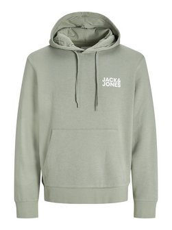 Herren Kapuzenpullover
