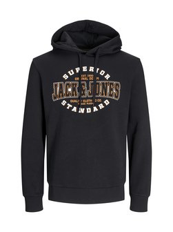 Herren Kapuzenpullover