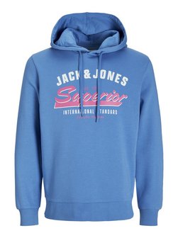 Herren Kapuzenpullover