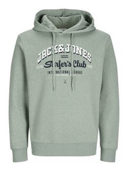 Herren Kapuzenpullover