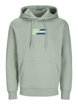 Herren Kapuzenpullover