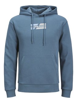 Herren Kapuzenpullover