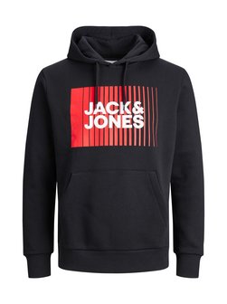 Herren Kapuzenpullover