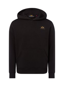 Herren Kapuzenpullover