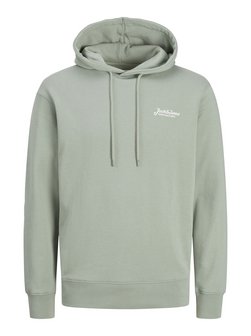 Herren Kapuzenpullover