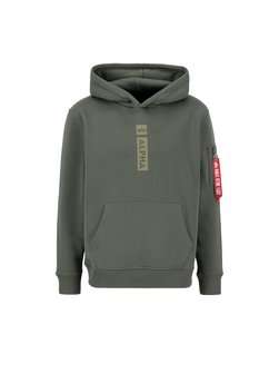 Herren Kapuzenpullover