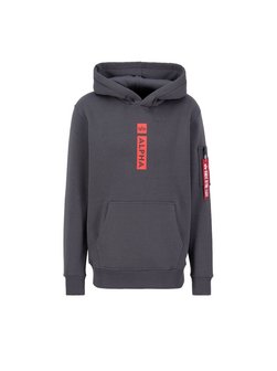 Herren Kapuzenpullover