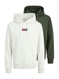 Herren Kapuzenpullover